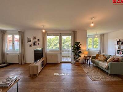 Apartment provisionsfrei mieten in 4030 Oberösterreich