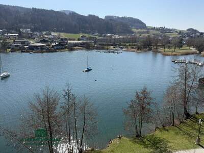 Penthouse kaufen in 5163 Mattsee