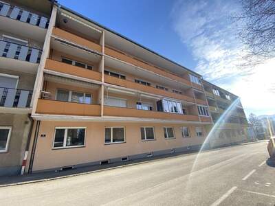 Wohnung kaufen in 8740 Zeltweg (Bild 1)