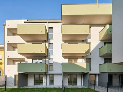 Eigentumswohnung in 1220 Wien