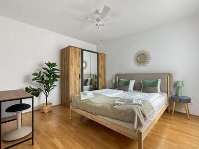 Wohnung mit Balkon kaufen in 1100 Wien (Bild 4)