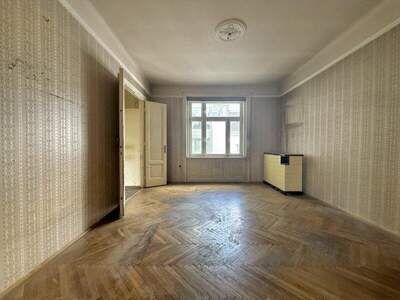 Terrassenwohnung kaufen in 1050 Wien (Bild 5)