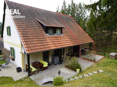 Terrassenwohnung kaufen in 3874 Litschau (Bild 1)