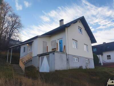 Haus kaufen in 3203 Rabenstein