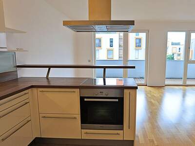 Wohnung mieten in 4040 Linz (Bild 1)