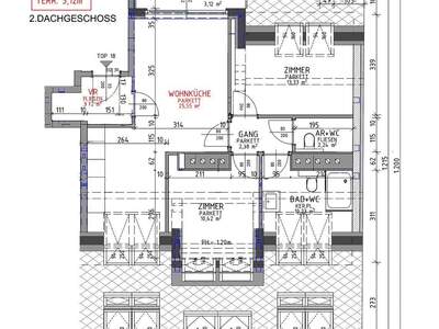 Wohnung kaufen in 1050 Wien