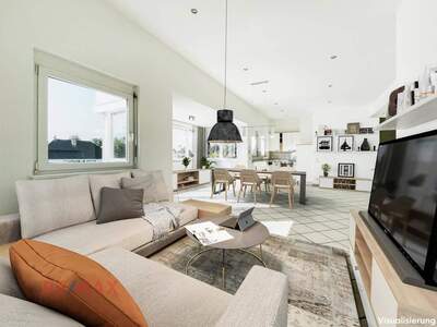 Mietwohnung in 6971 Hard