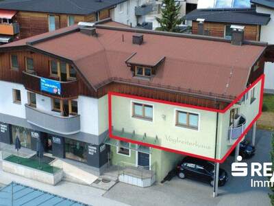 Eigentumswohnung in 5730 Mittersill (Bild 1)