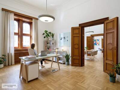 Gewerbeobjekt mieten in 1010 Wien