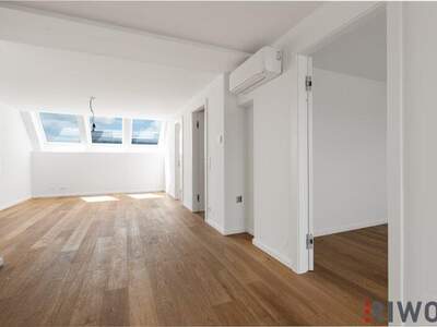 Terrassenwohnung kaufen in 1150 Wien (Bild 3)