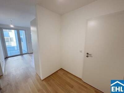 Terrassenwohnung mieten in 1100 Wien (Bild 5)