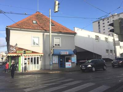 Anlageobjekt kaufen in 8010 Graz (Bild 3)