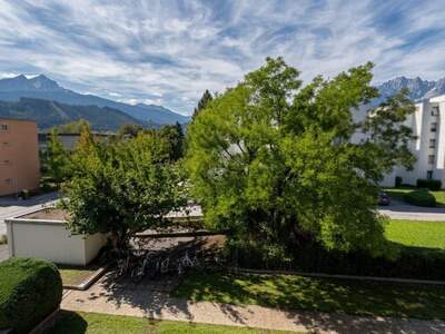 Wohnung mit Balkon kaufen in 6020 Innsbruck (Bild 1)