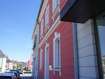 Gewerbeobjekt kaufen in 4600 Wels