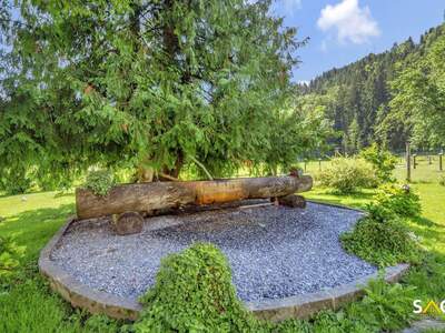 Bauernhaus kaufen in 5450 Werfen (Bild 1)