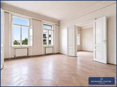 Wohnung kaufen in 1090 Wien