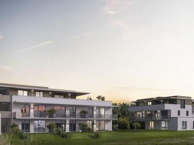 Wohnung mit Balkon kaufen in 8073 Feldkirchen (Bild 3)