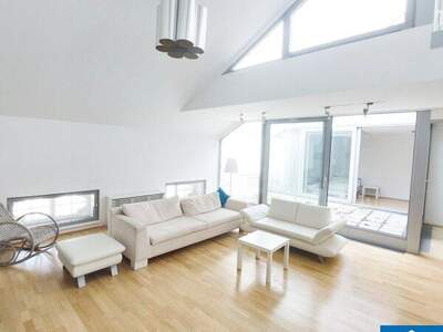 Terrassenwohnung kaufen in 1040 Wien (Bild 3)