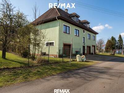 Haus mit Garten kaufen in 4901 Ottnang (Bild 2)