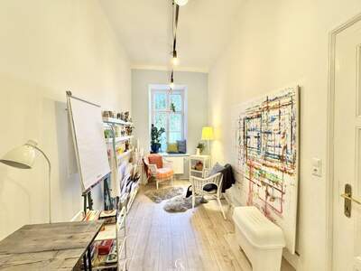 Altbauwohnung kaufen in 8010 Graz (Bild 3)