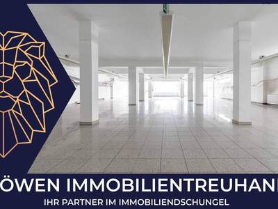 Gewerbeobjekt mieten in 9150 Bleiburg