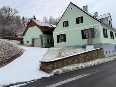 Haus mit Garten kaufen in 8350 Fehring (Bild 3)