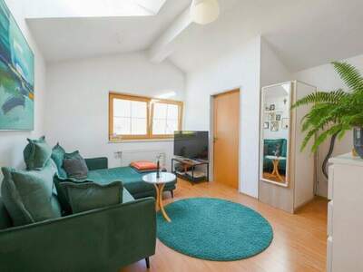 Wohnung kaufen in 6401 Inzing