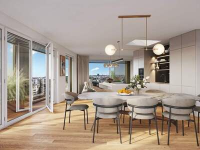 Eigentumswohnung in 1100 Wien