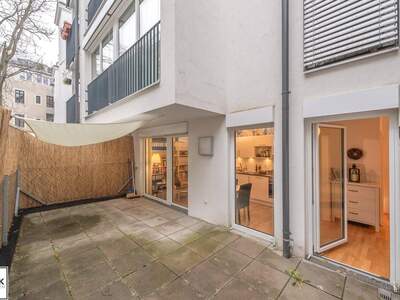 Mietwohnung in 1180 Wien