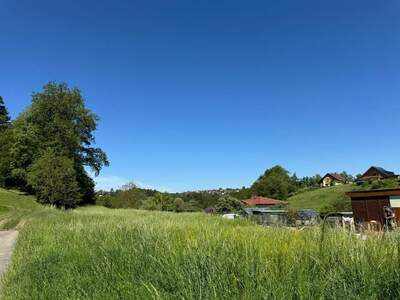 Grundstück kaufen in 4230 Pregarten