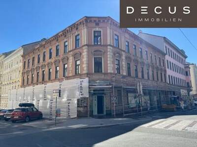 Anlageobjekt kaufen in 1150 Wien