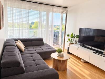 Wohnung mit Balkon kaufen in 4030 Linz (Bild 4)