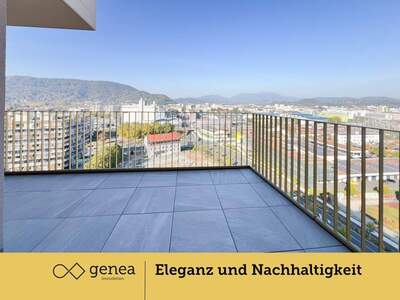 Wohnung kaufen in 8020 Graz