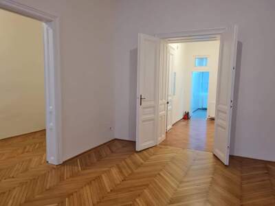 Mietwohnung provisionsfrei in 1030 Wien