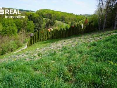 Grundstück kaufen in 3033 Altlengbach