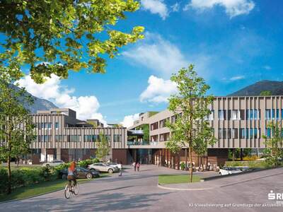 Haus mieten in 6500 Landeck