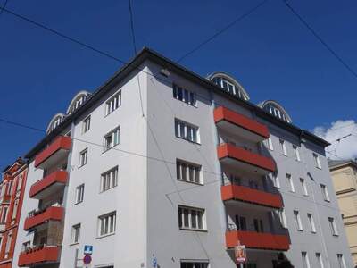 Wohnung kaufen in 6020 Innsbruck