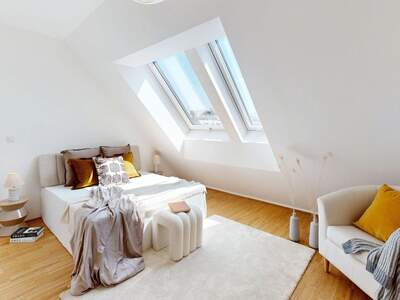 Wohnung mit Balkon kaufen in 1220 Wien (Bild 3)