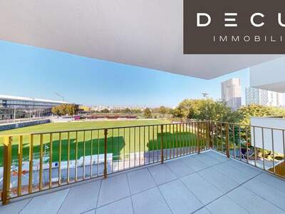 Terrassenwohnung mieten in 1100 Wien (Bild 2)