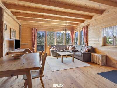 Haus kaufen in 9462 Bad St. Leonhard