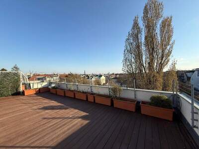 Wohnung kaufen in 1190 Wien