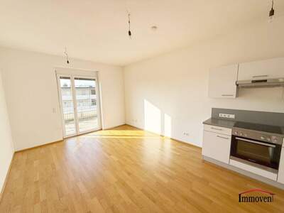 Wohnung mieten in 8055 Graz