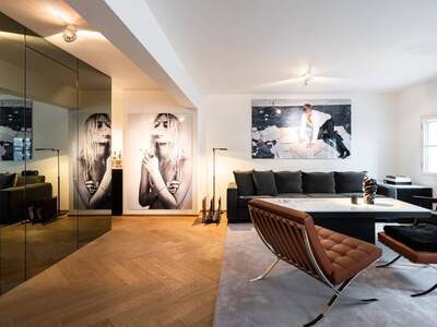 Mietwohnung provisionsfrei in 5020 Salzburg