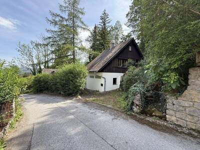 Haus kaufen in 2761 Miesenbach