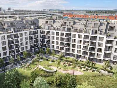 Anlageobjekt kaufen in 1160 Wien