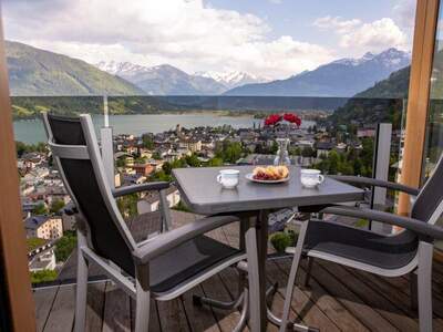 Terrassenwohnung kaufen in 5700 Zell am See (Bild 1)