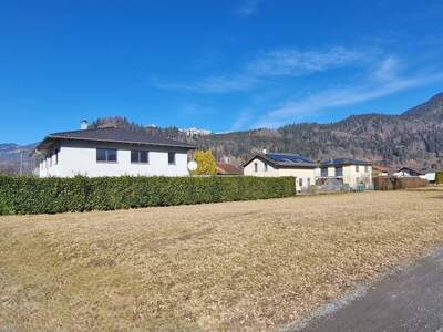 Grundstück kaufen in 6714 Nüziders
