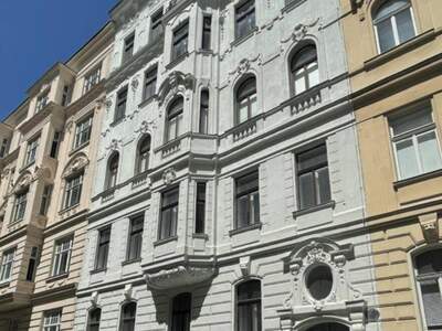 Gewerbeobjekt kaufen in 1040 Wien
