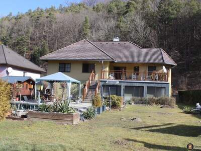 Haus kaufen in 2851 Krumbach