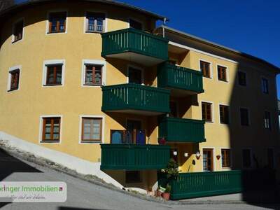 Mietwohnung provisionsfrei in 5400 Hallein